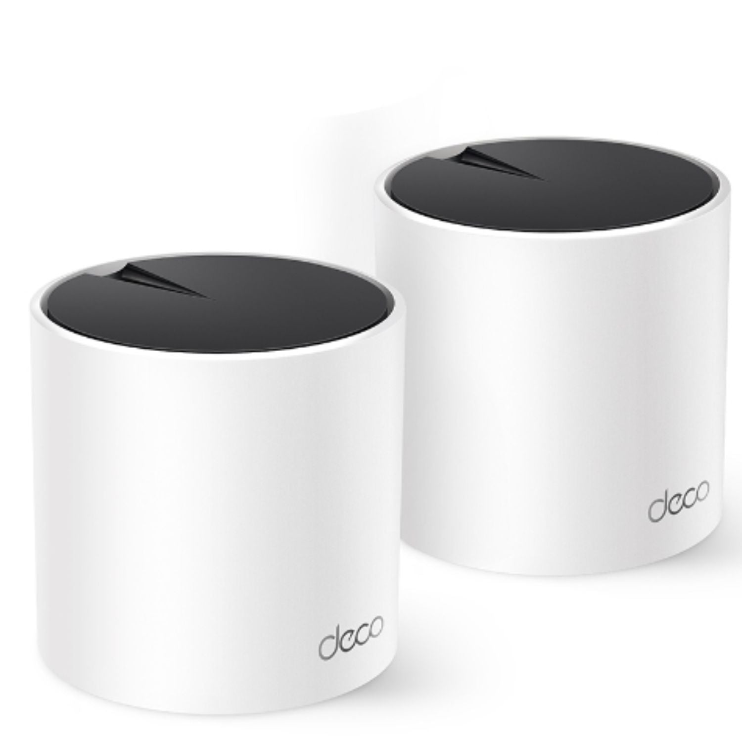 TP-Link Deco X55 (3-pack) AX3000 Whole Home Mesh WiFi 6 System TP-Link Deco X55 (3-pack) AX3000 Whole Home Mesh WiFi 6 System